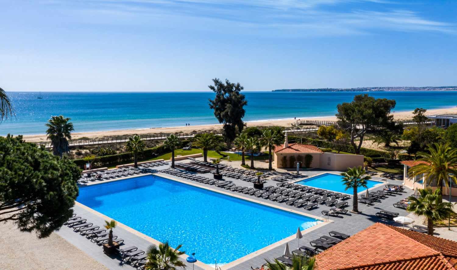 Pestana Dom João II Alvor photo 5
