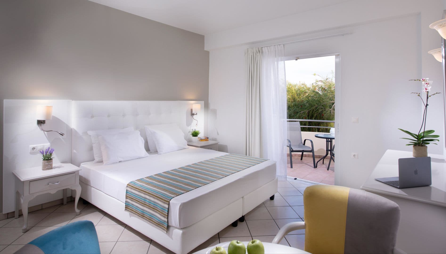 Dore Hotel foto 2