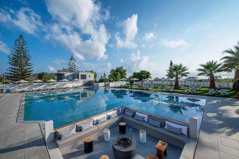 Dore Hotel foto 2