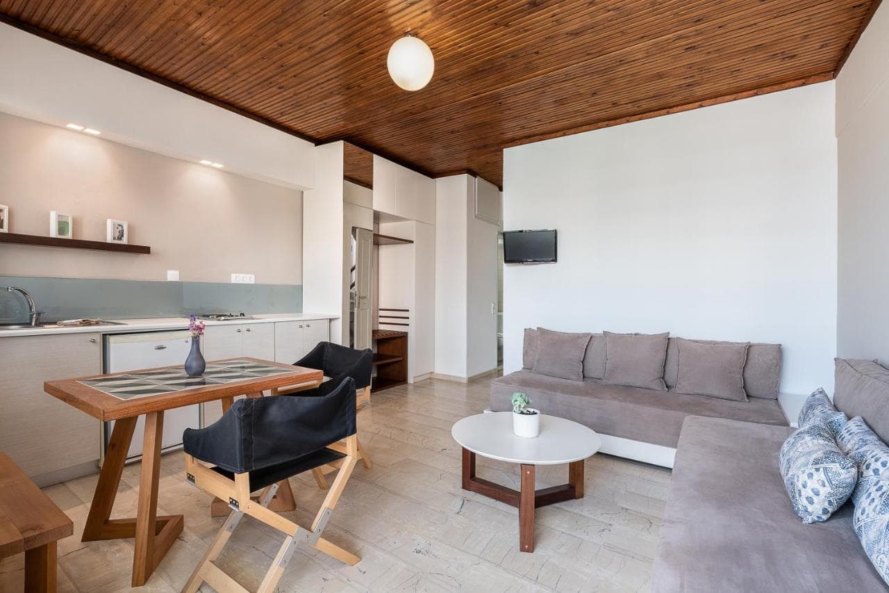 Magia Apartments Chania photo 5