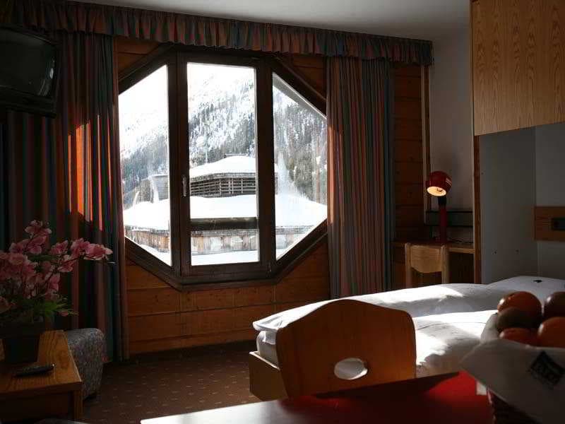 Blu Hotel Senales: Zirm-Cristal foto 3