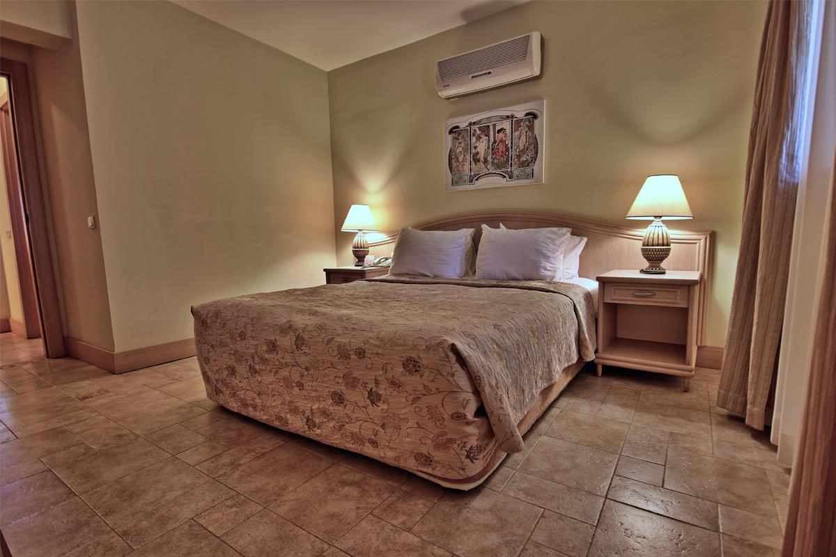 Dalyan Resort foto 2