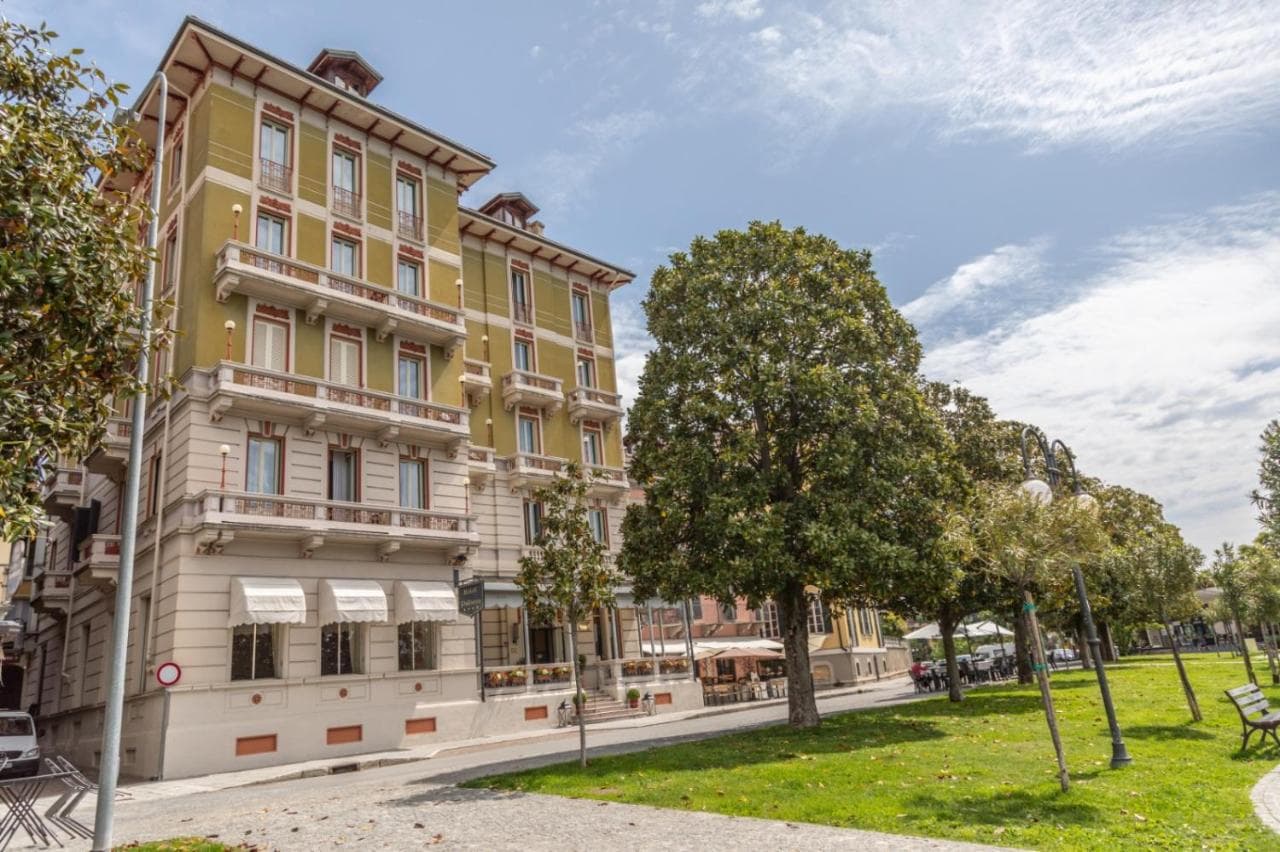 Hotel Pallanza foto 2
