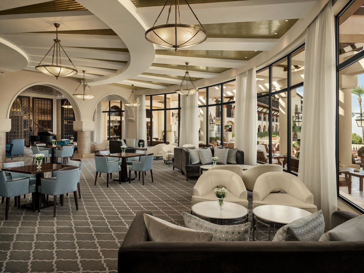Elysium Hotel foto 4