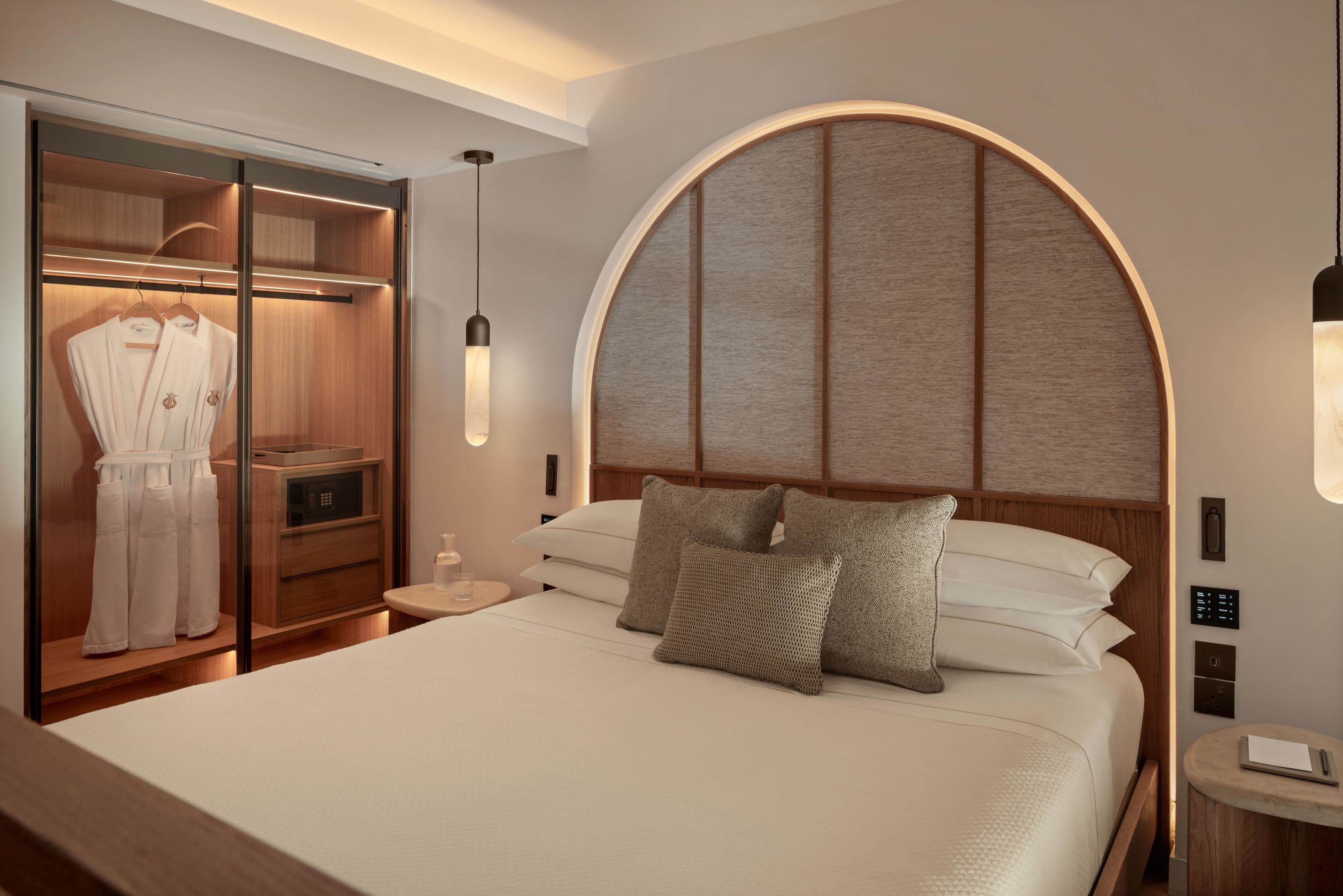 Elysium Hotel foto 2