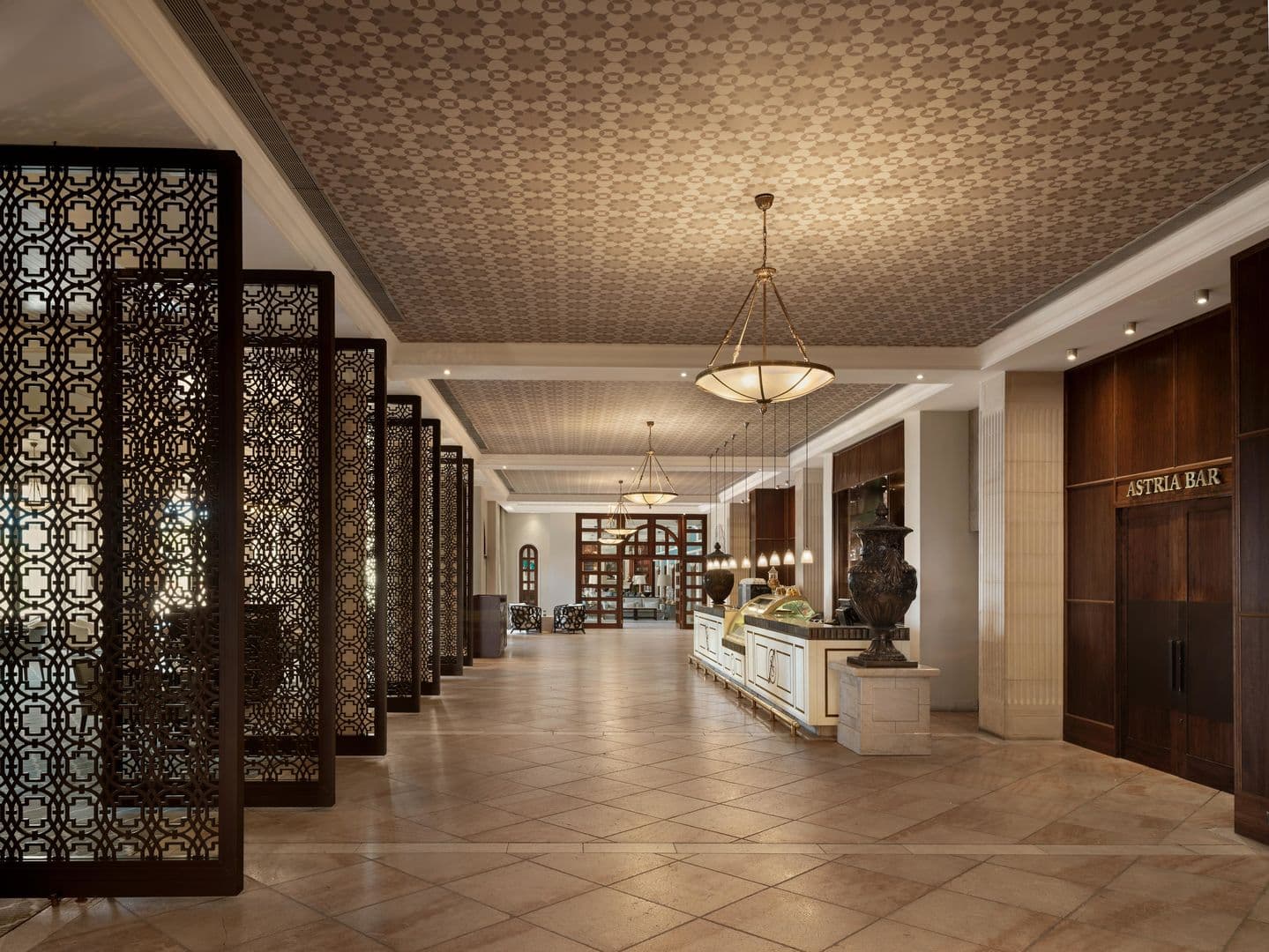 Elysium Hotel foto 3