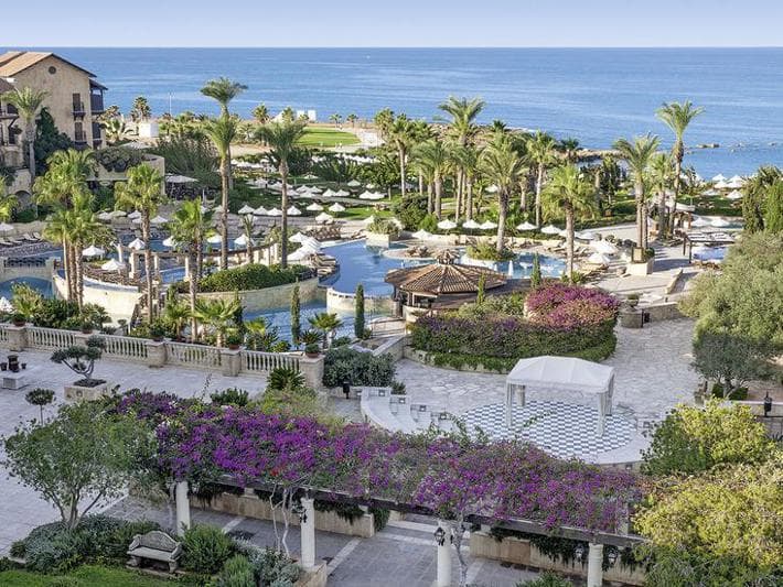 Elysium Hotel foto 3