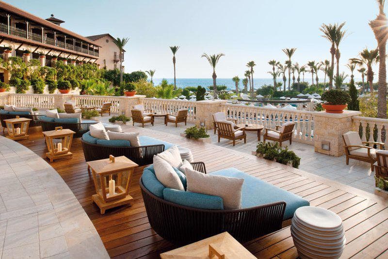 Elysium Hotel foto 4