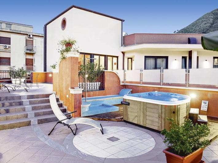 Artemis Apartments foto 1