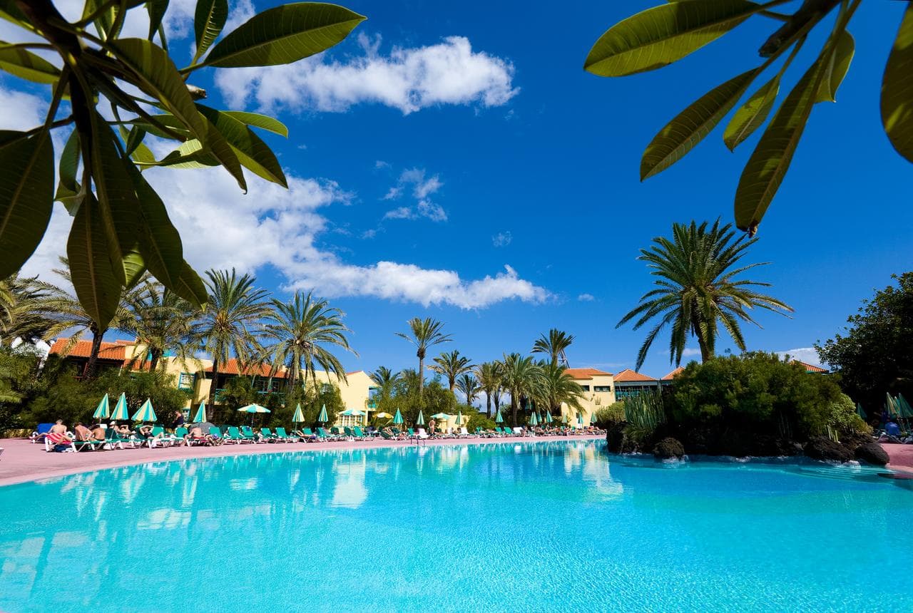 Hacienda San Jorge foto 1