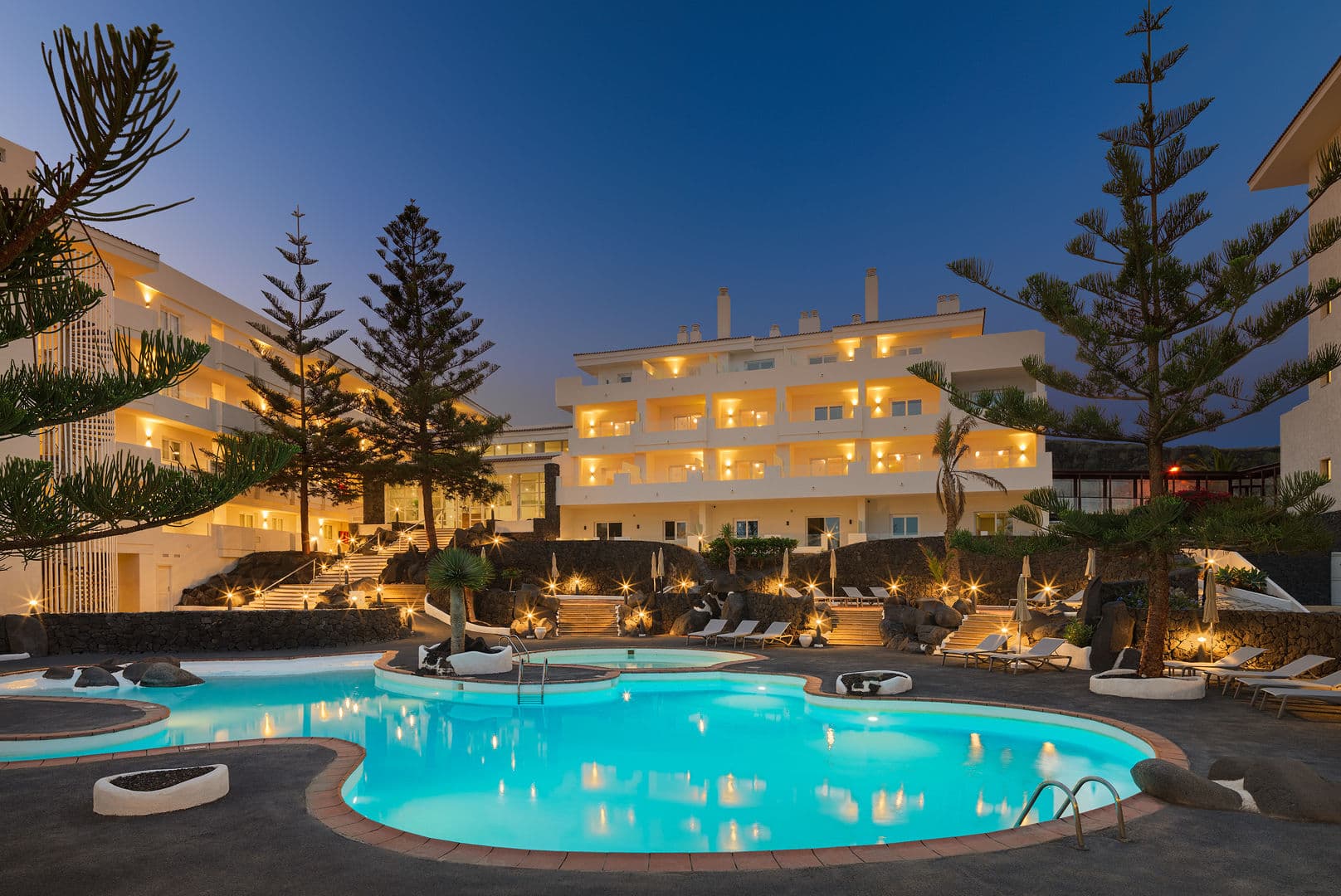 H10 Taburiente Playa foto 1