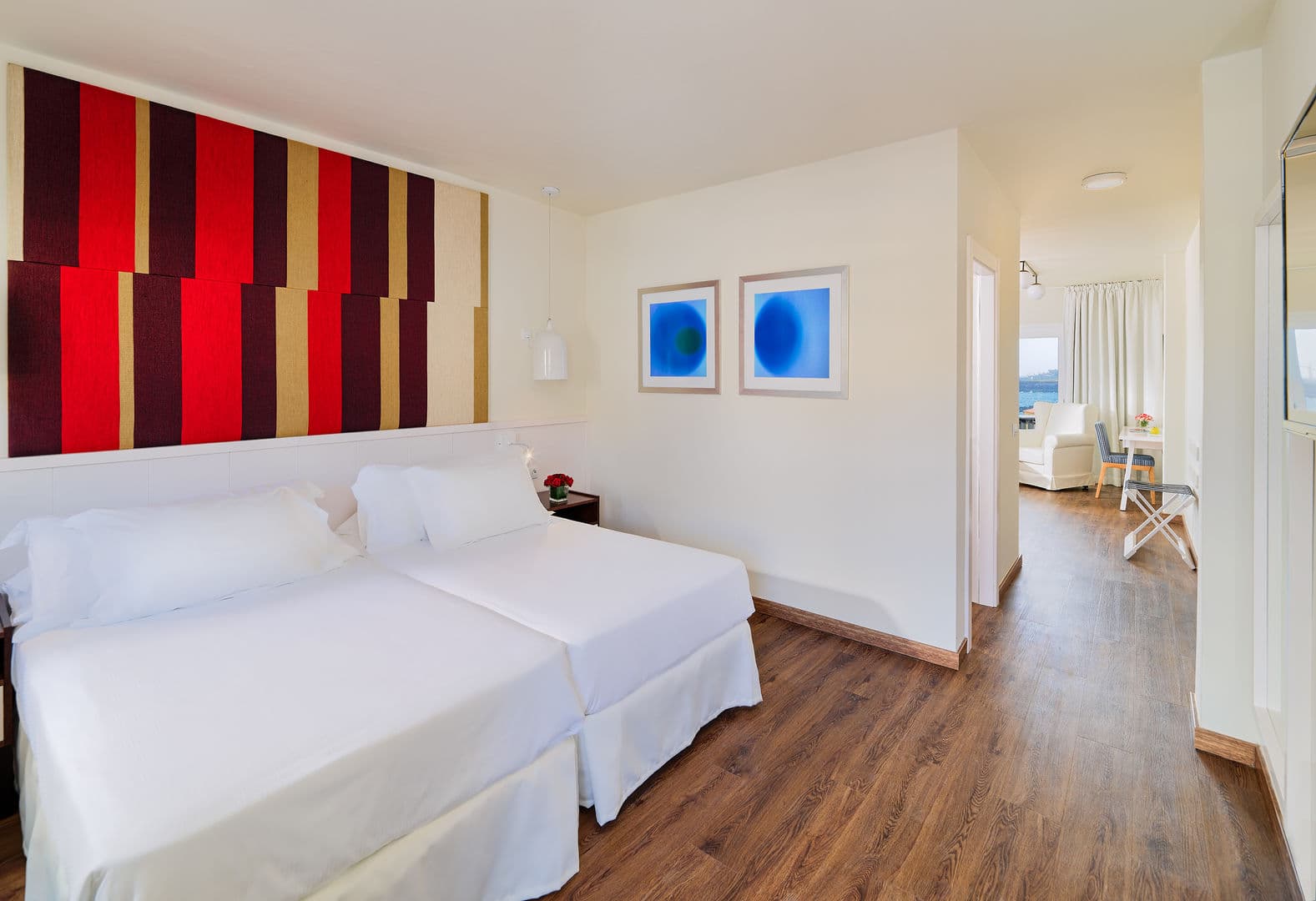 H10 Taburiente Playa foto 3