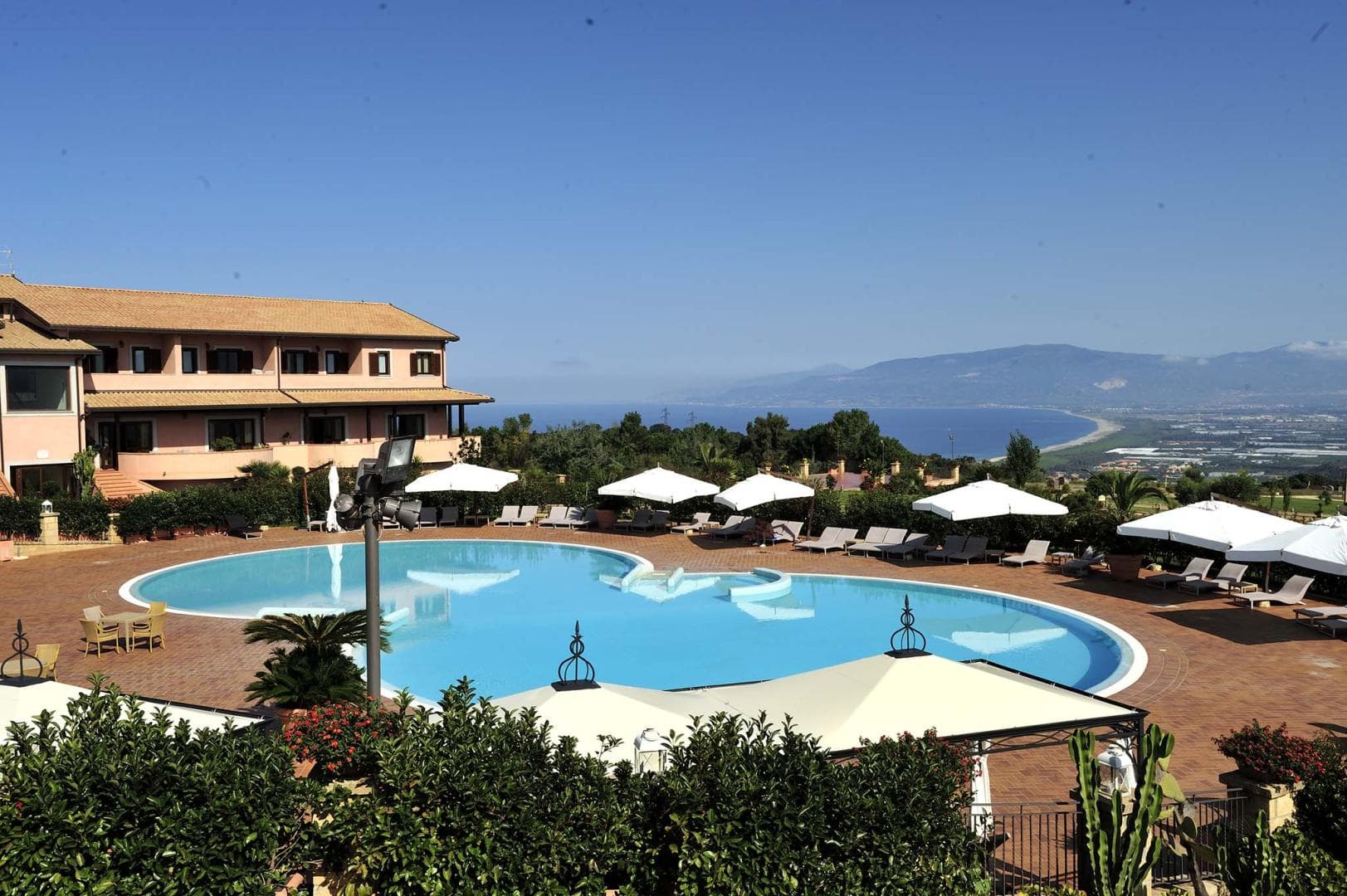 Popilia Country Resort foto 4