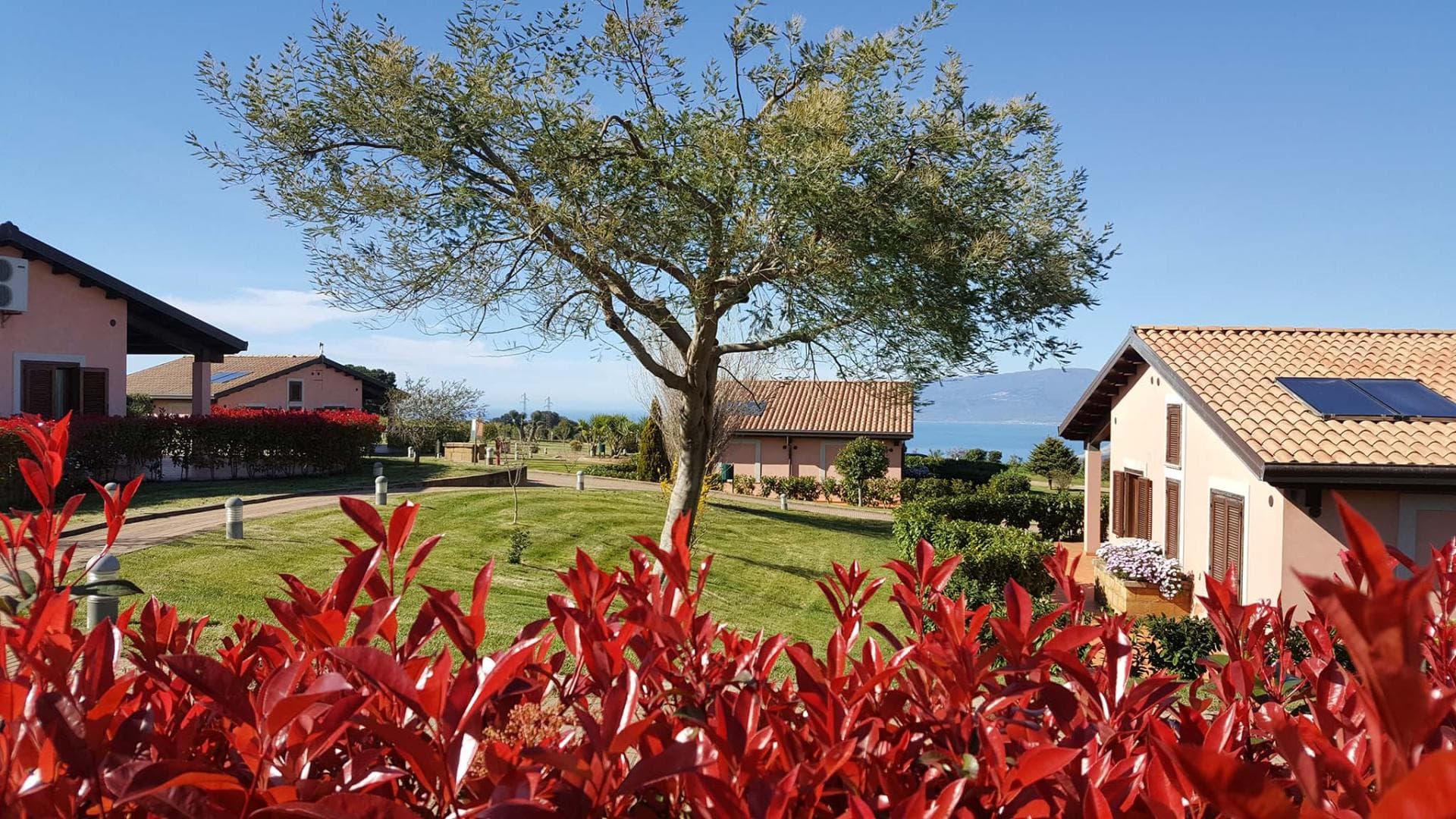 Popilia Country Resort foto 2