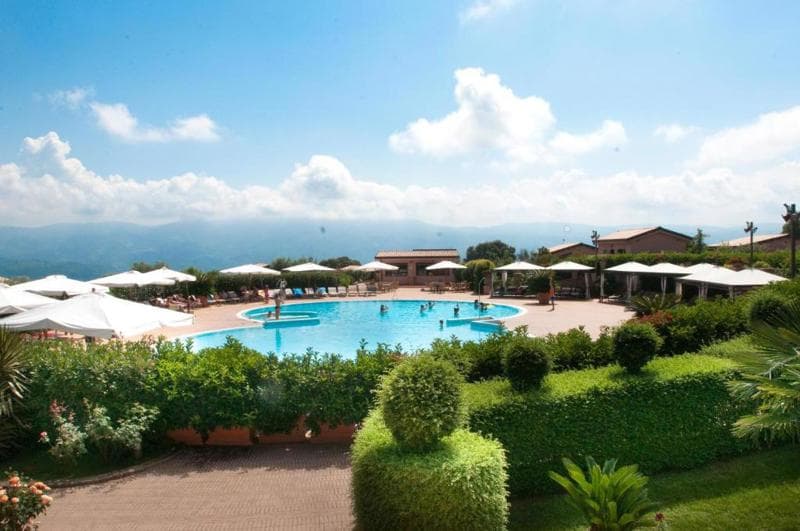Popilia Country Resort foto 1