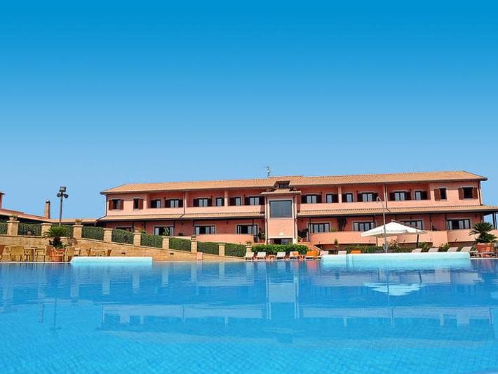 Popilia Country Resort foto 4