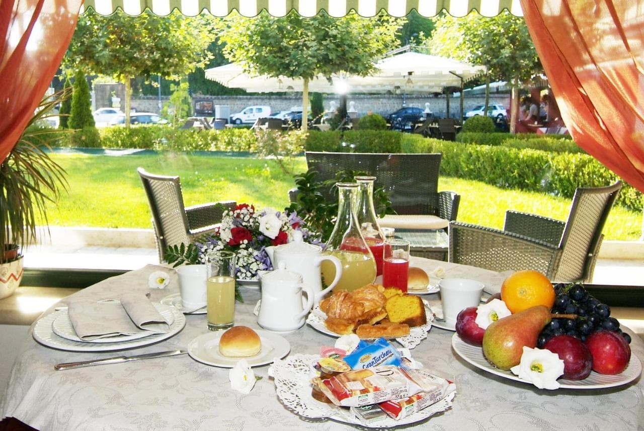 Fashion Hotel foto 2