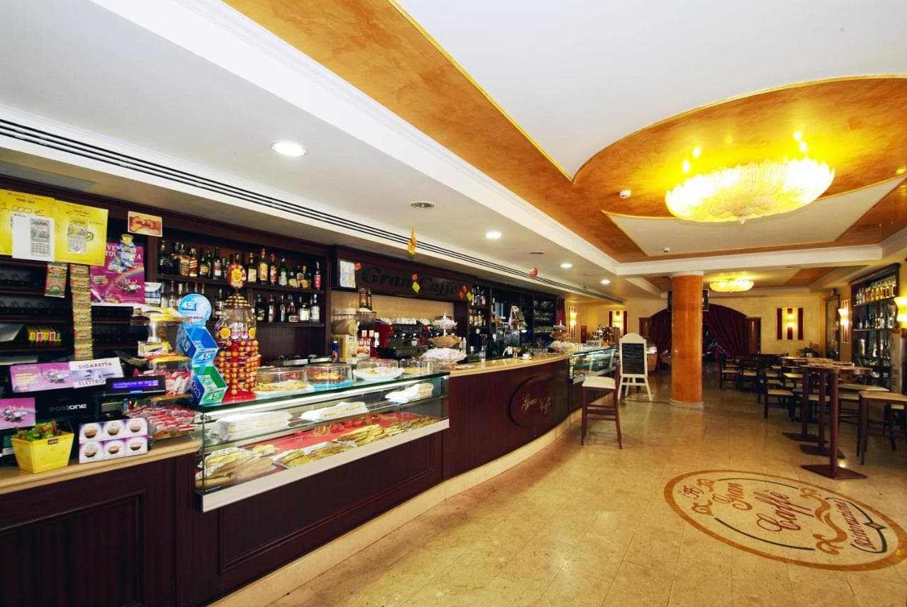 Fashion Hotel foto 4
