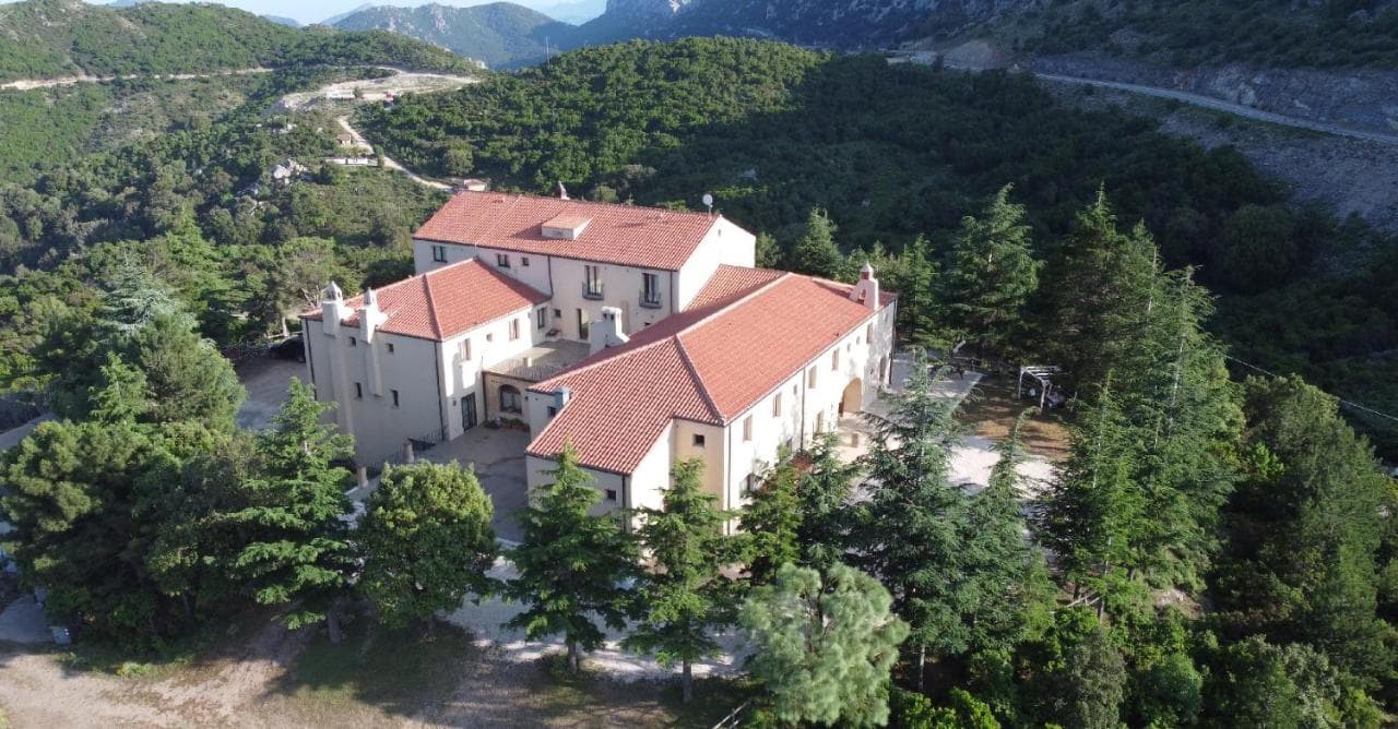Hotel Gorropu foto 1