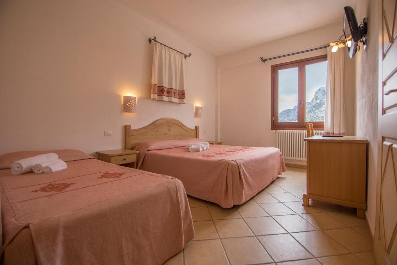 Hotel Gorropu foto 2