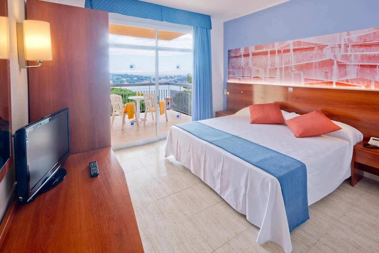 Hotel GHT S'Agaró Mar foto 2