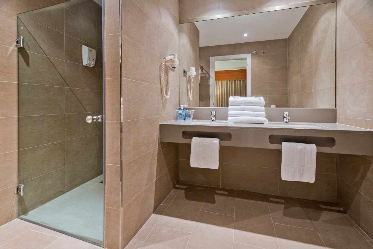 Hotel GHT S'Agaró Mar foto 4