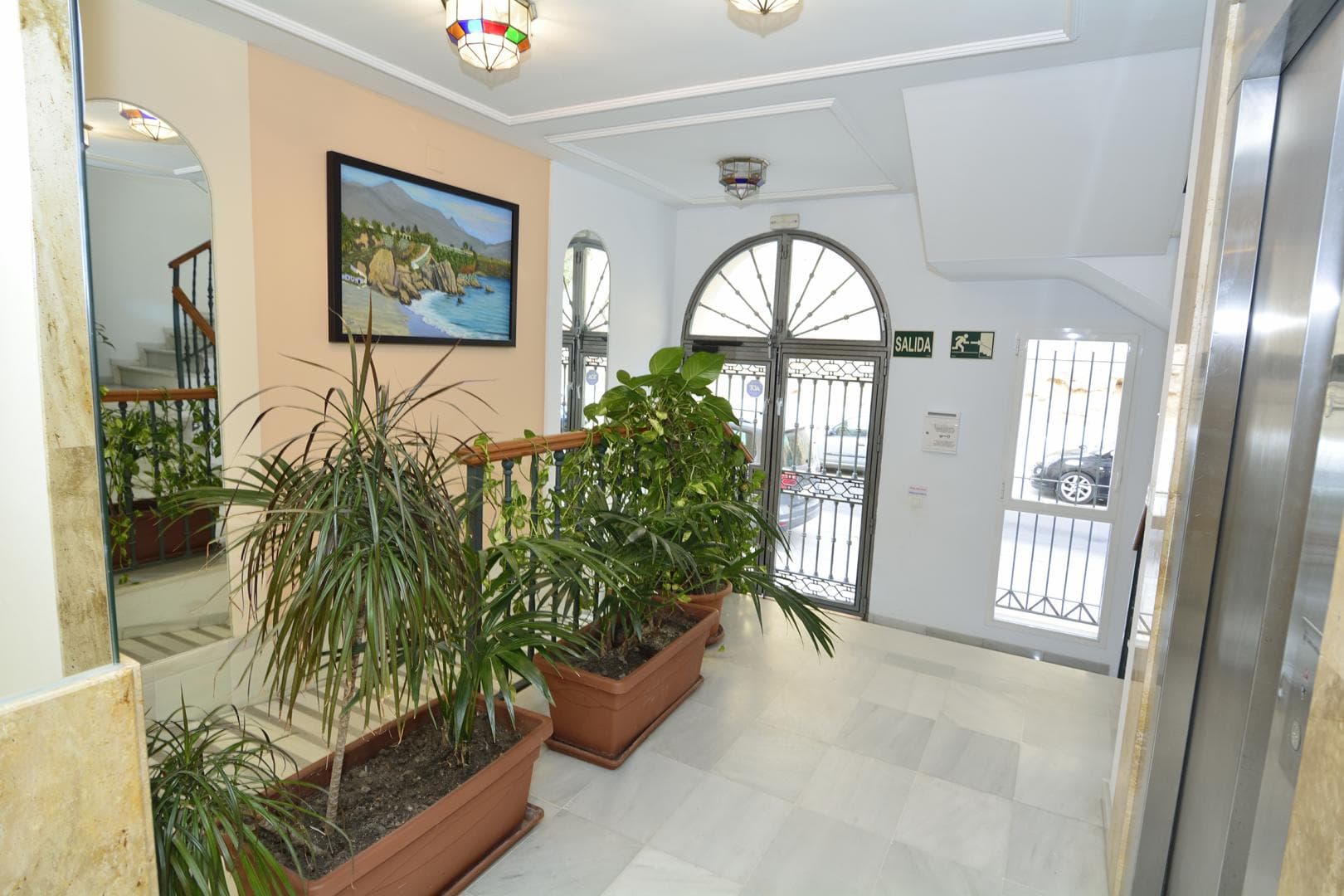 HC Burriana Playa Nerja photo 5