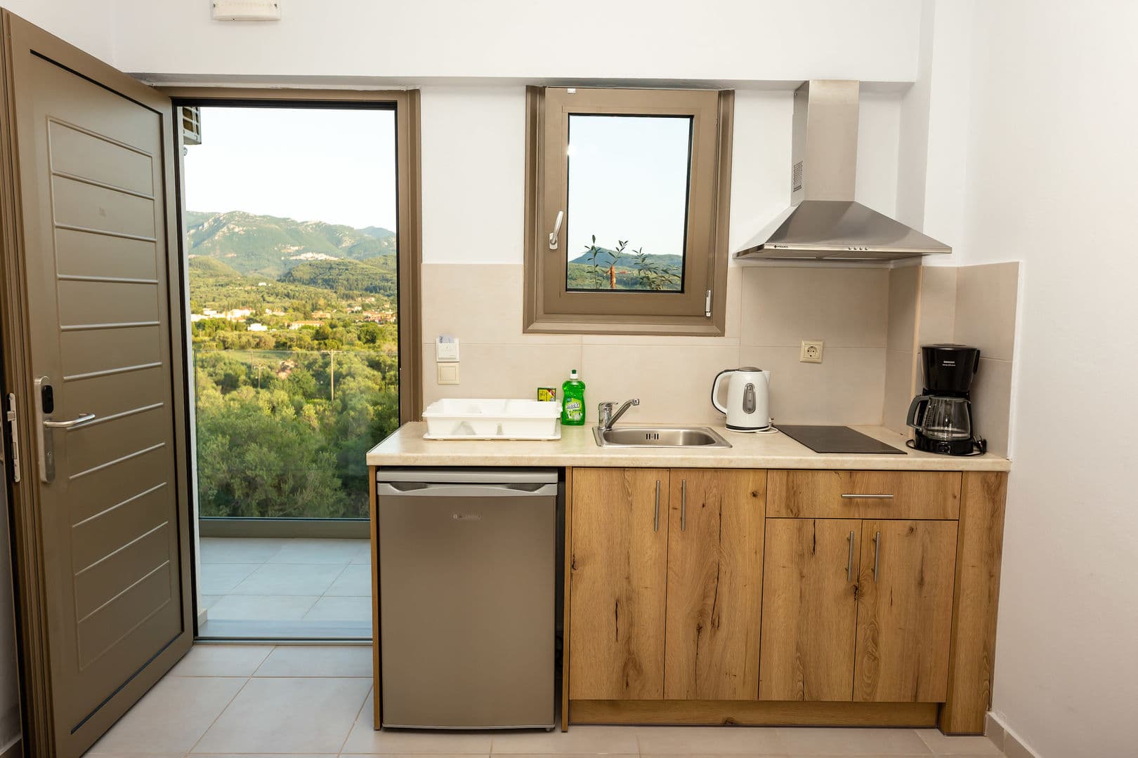 Robolla Beach Apart Hotel foto 4