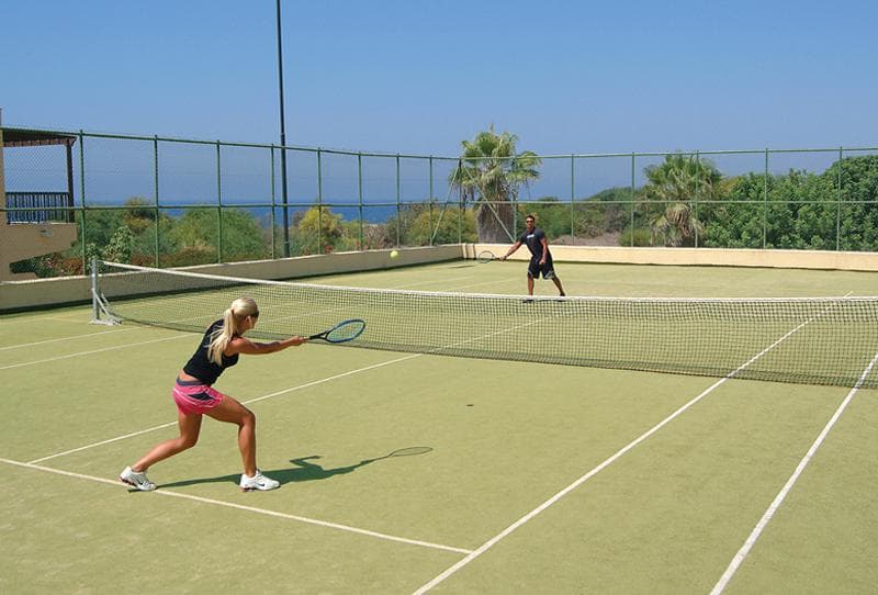 Louis Paphos Breeze foto 3
