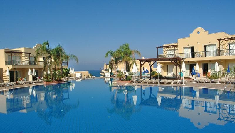 Louis Paphos Breeze Paphos photo 5