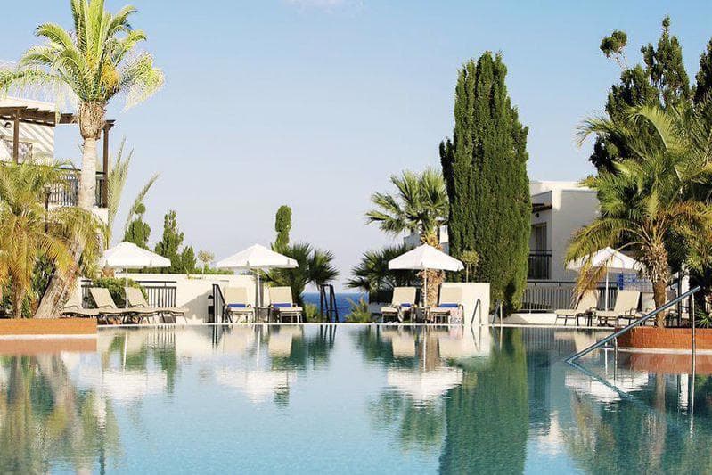 Louis Paphos Breeze foto 1