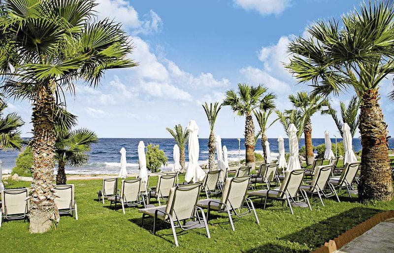 Louis Paphos Breeze foto 4