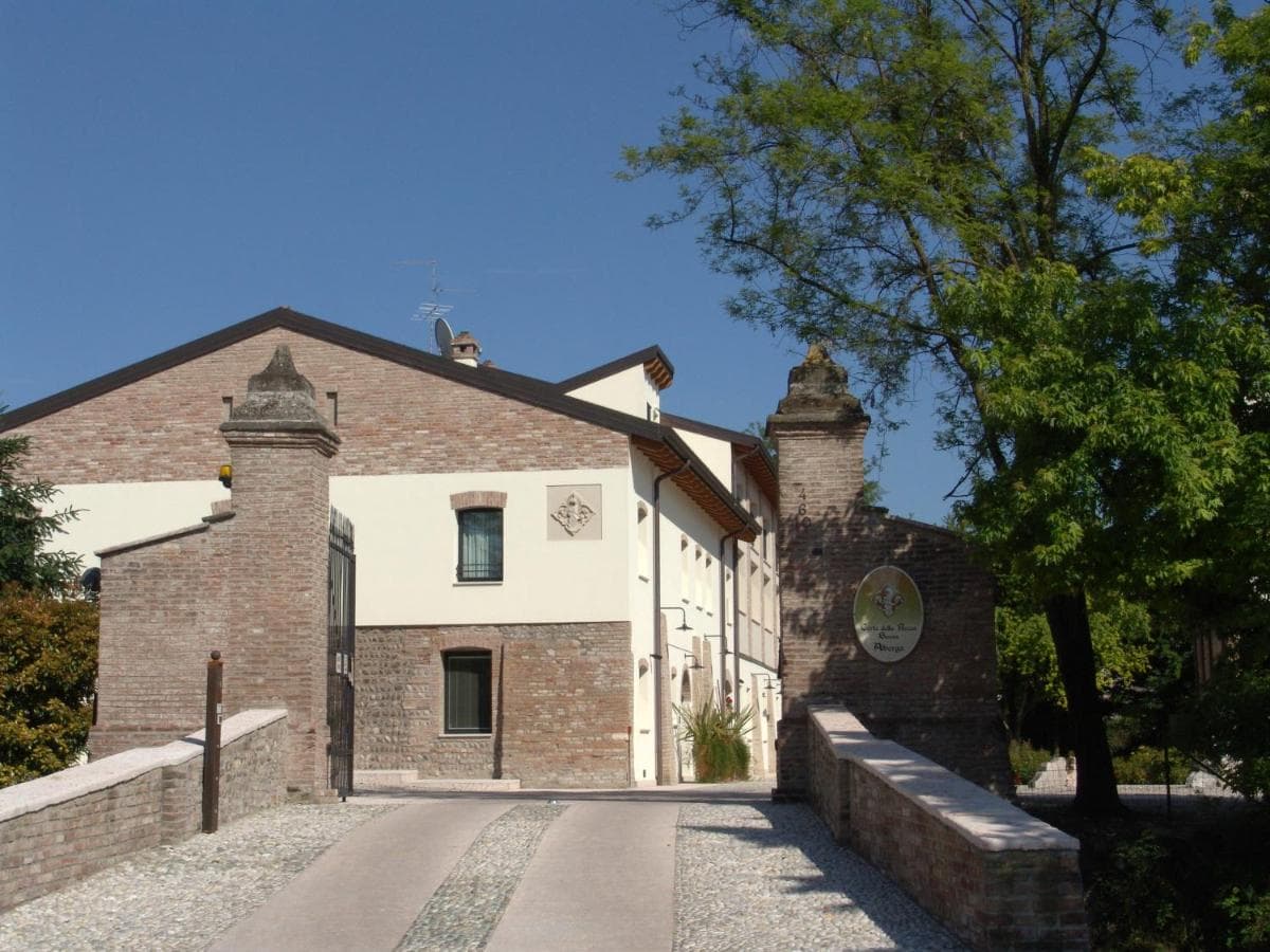 Corte della Rocca Bassa foto 1