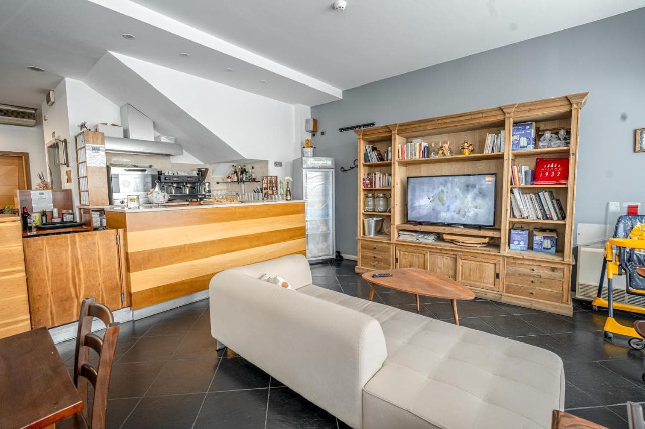 Rubicone Hotel foto 4