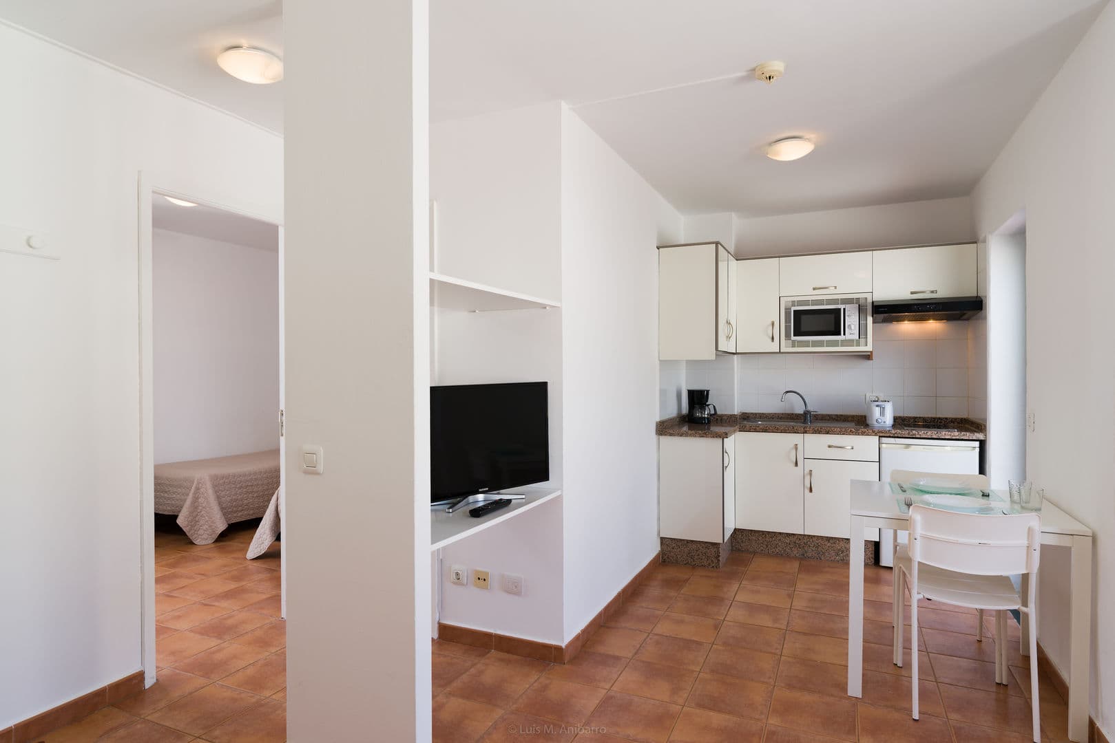 Los Rosales Apartamentos foto 3