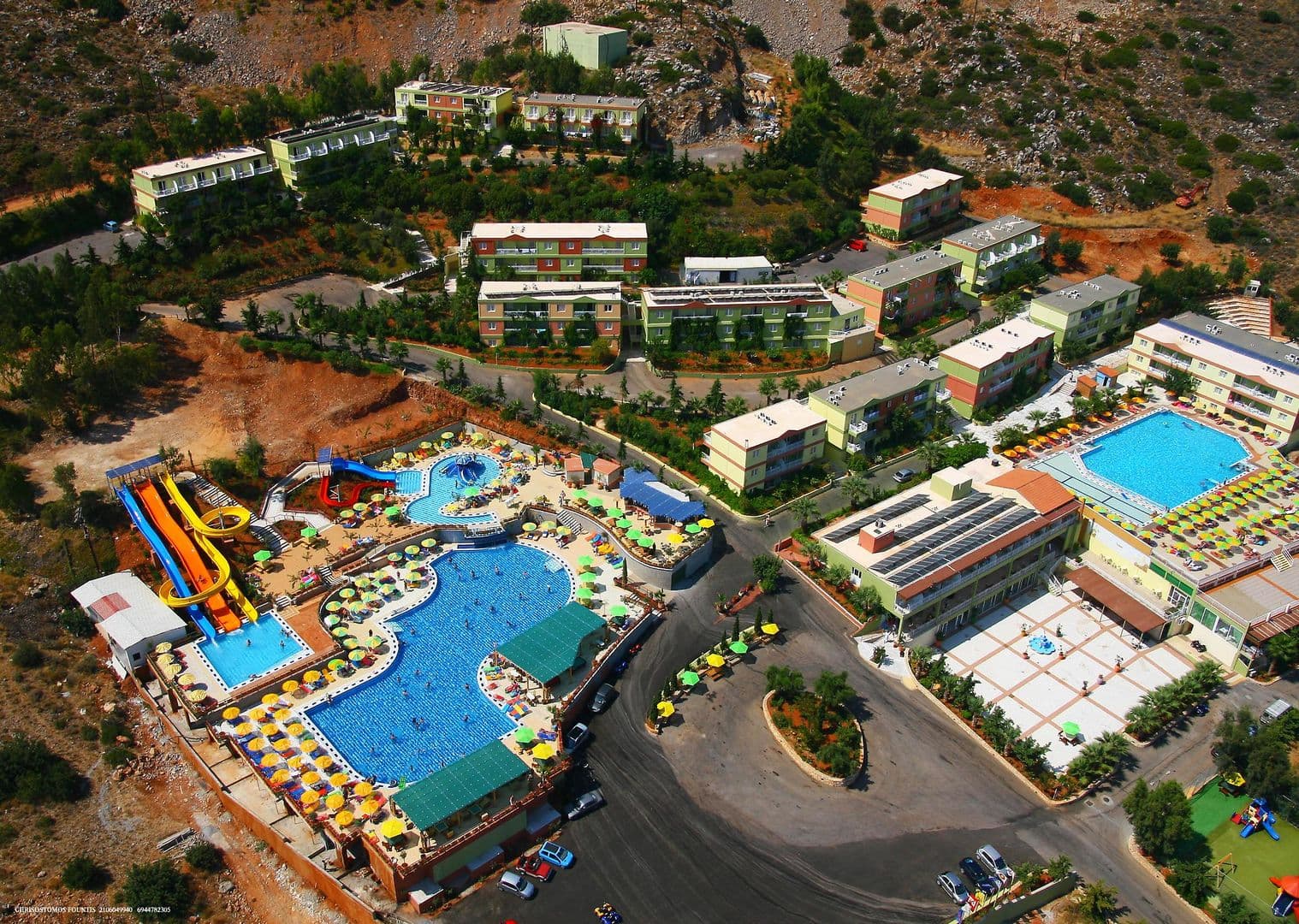 Aqua Sun Village foto 4