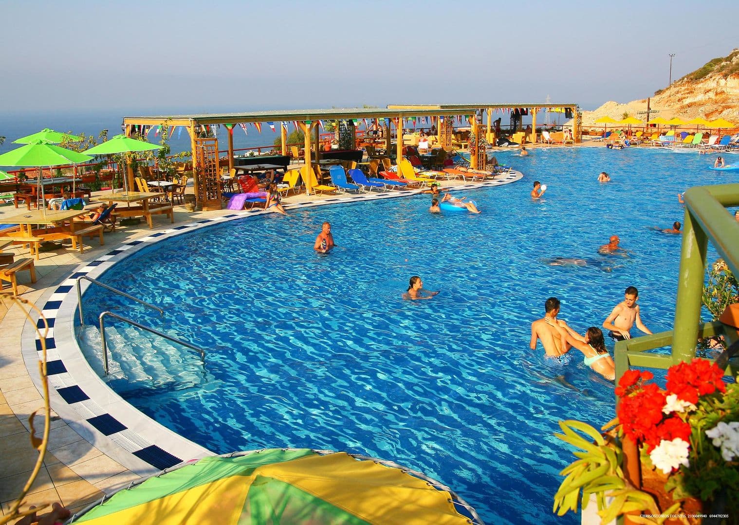 Aqua Sun Village foto 1