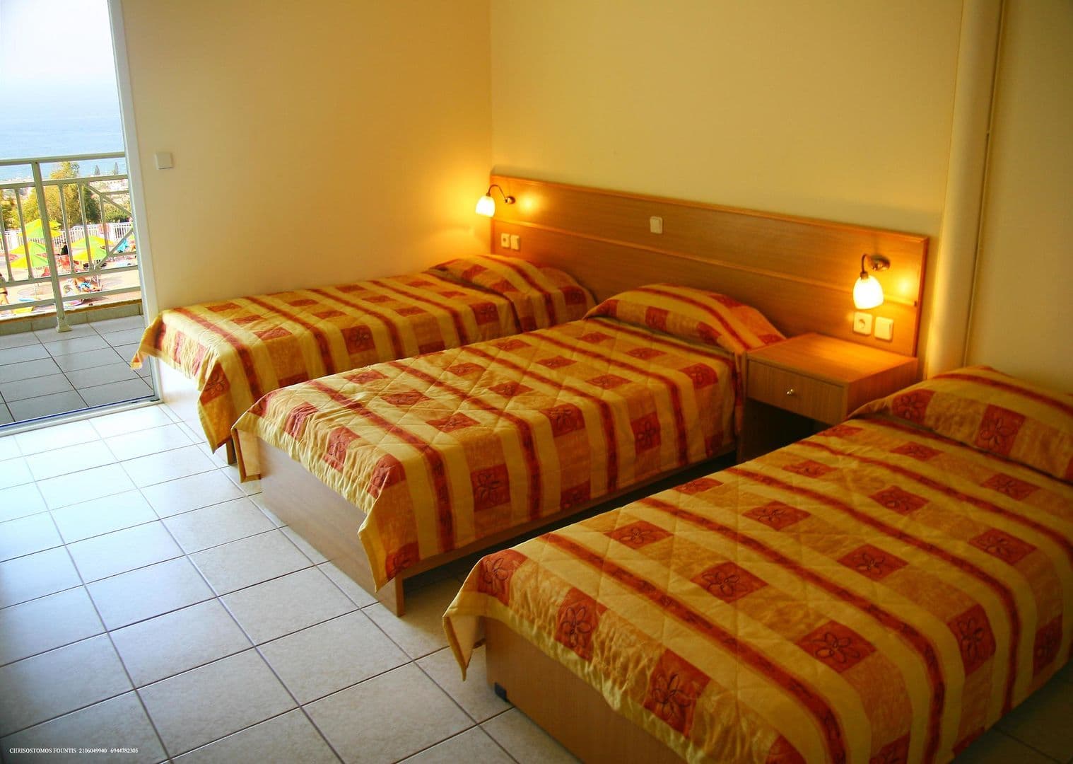 Aqua Sun Village foto 2