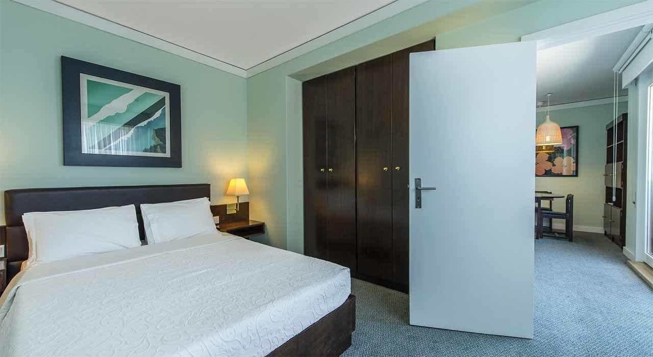 Hotel Apartamento Solverde Espinho photo 5