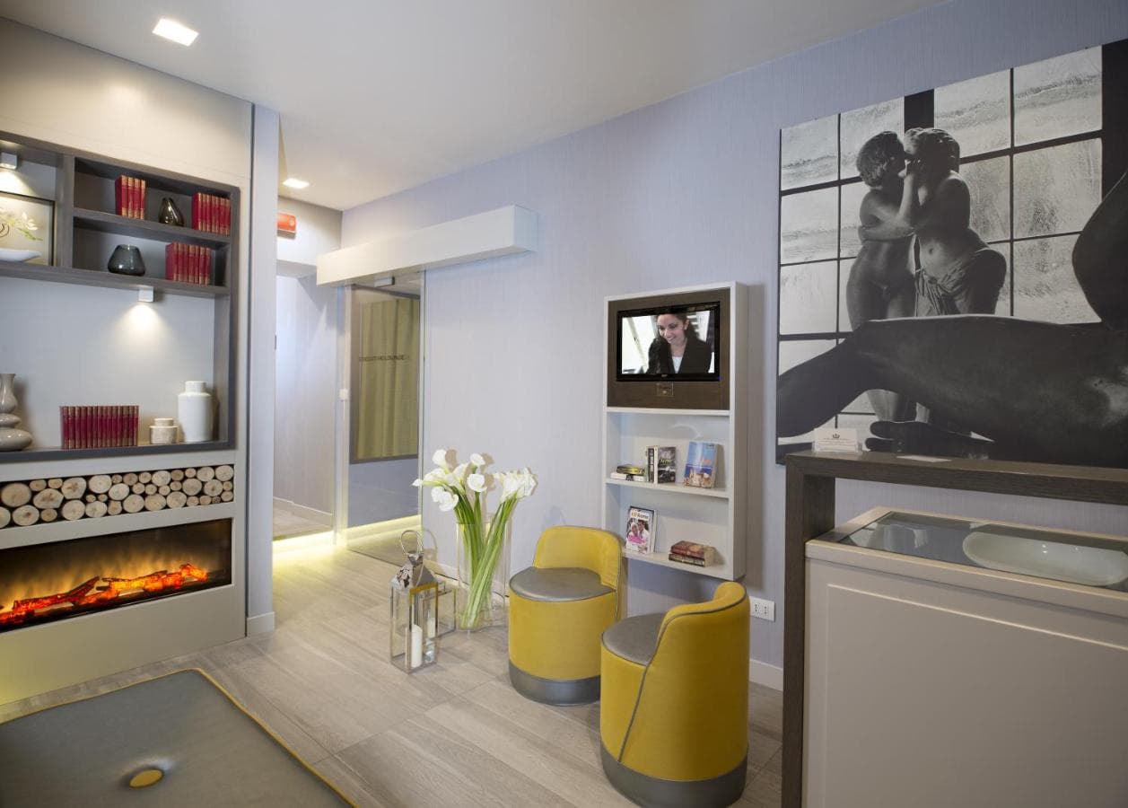 San Carlo Suite Rome photo 5
