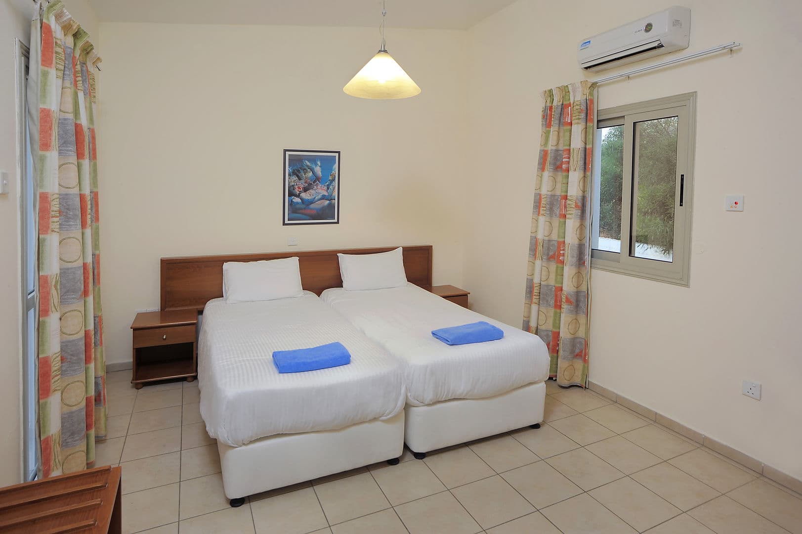 Nissiana Hotel foto 2