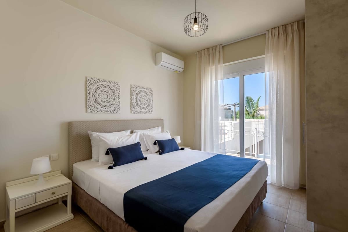 Azure Beach Sea Front Villas foto 2
