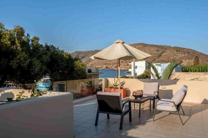 Azure Beach Sea Front Villas null photo 5