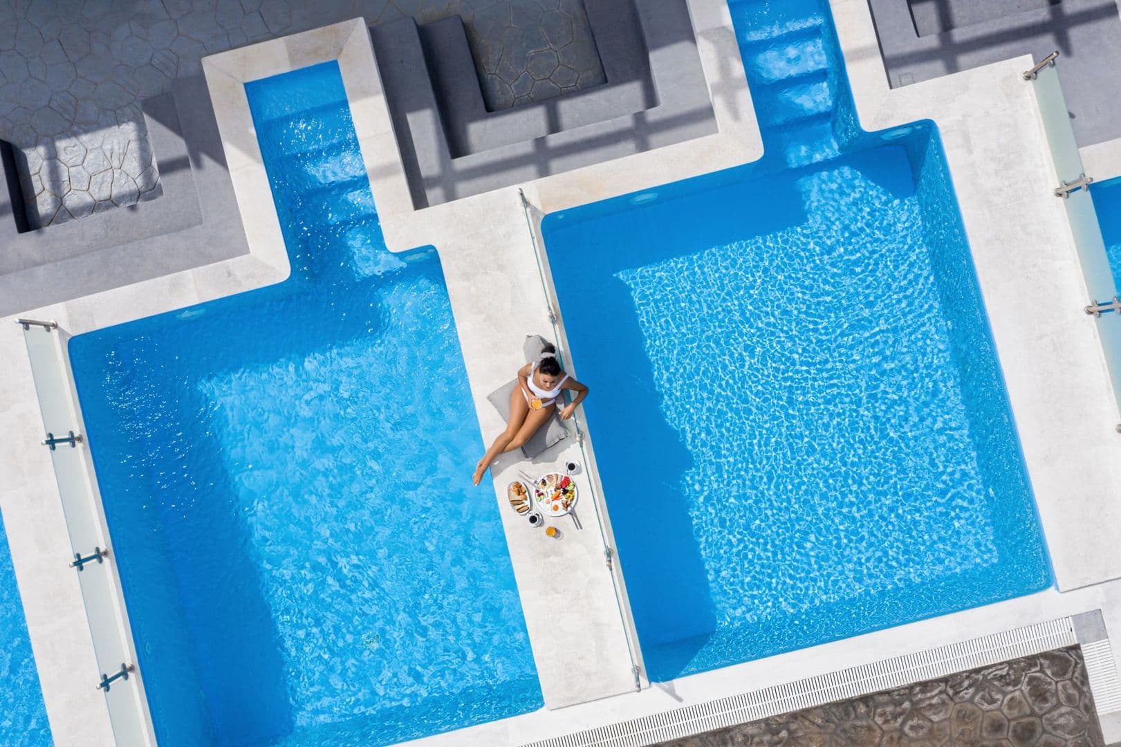 Splendour Hotel & Suites Firostefani photo 5
