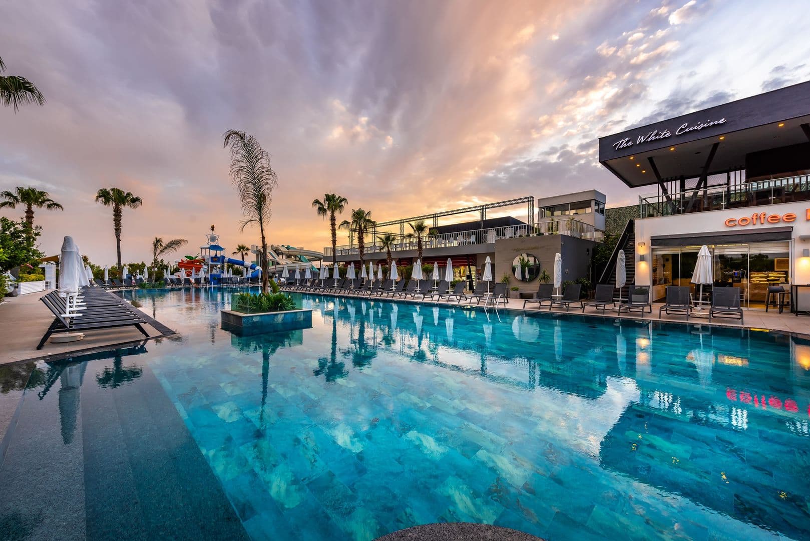 White City Resort foto 1