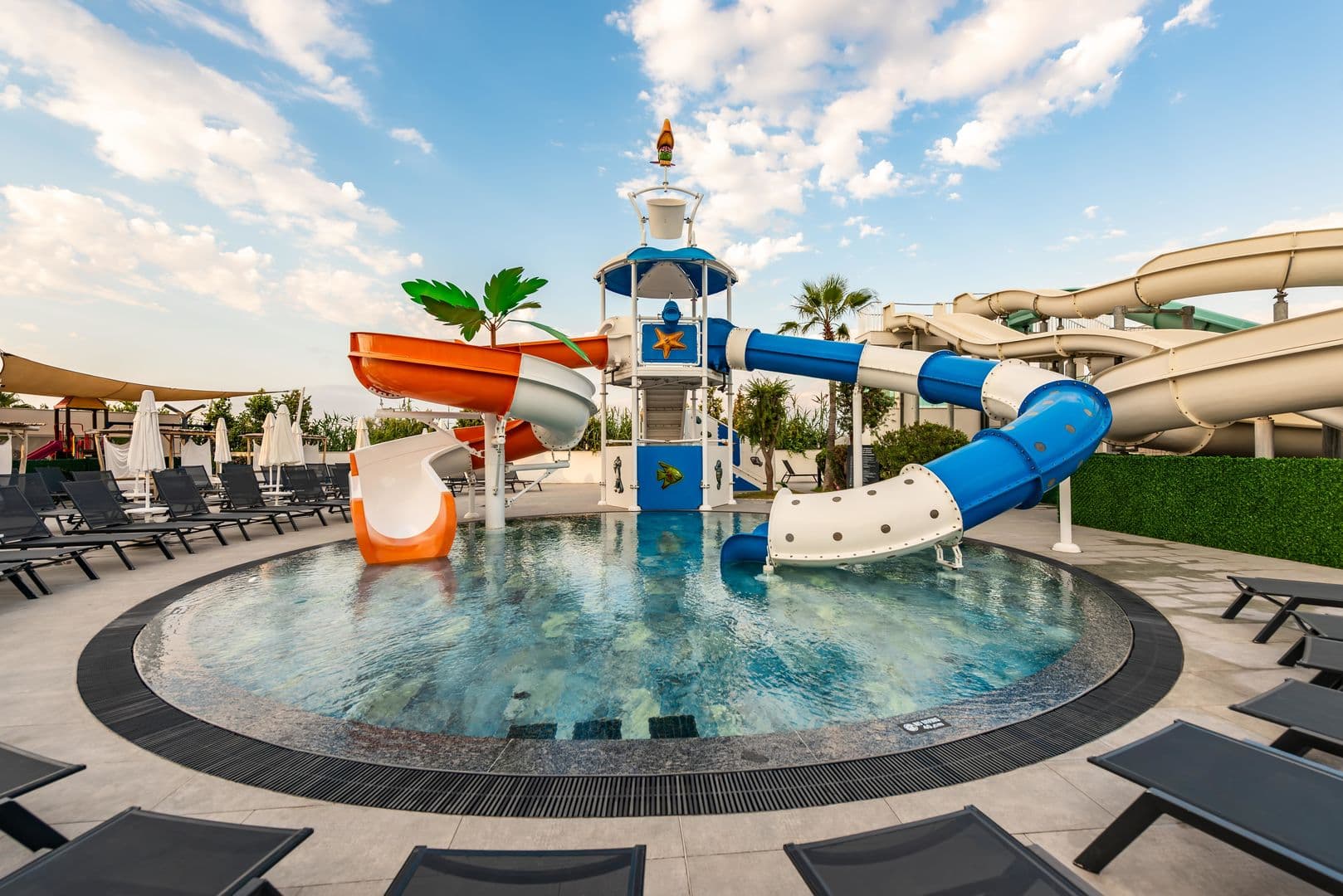 White City Resort foto 4