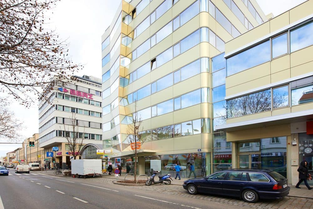SIMM's Hotel Wenen photo 5