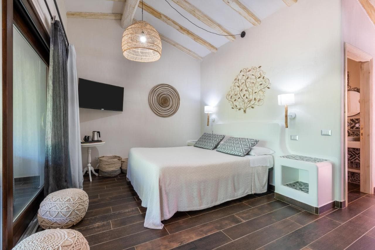 Galanias Hotel & Retreat Barisardo photo 5