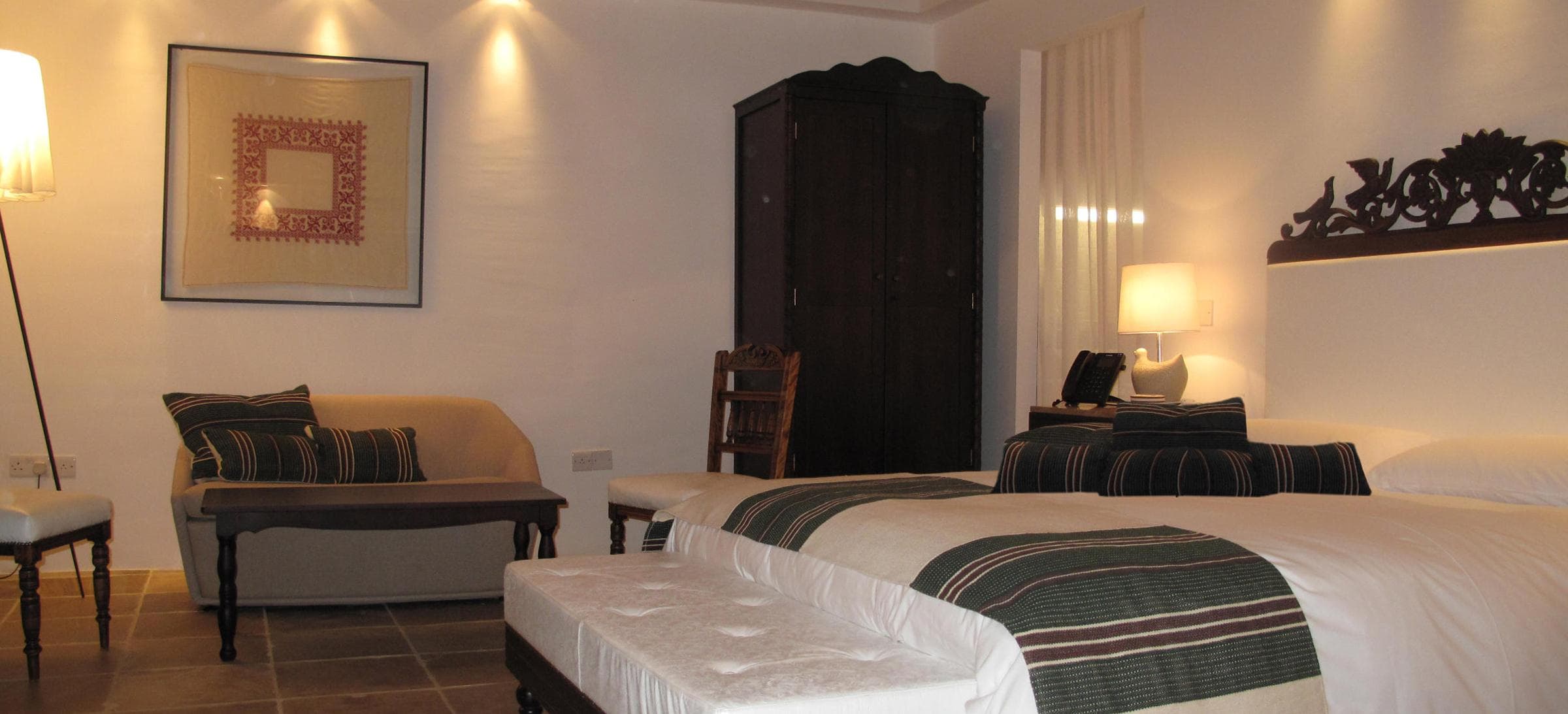 Casale Panayiotis foto 3