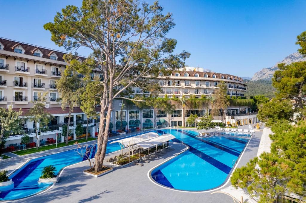 Gravel Hotels Select foto 1
